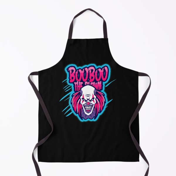 Item preview, Boo Boo Clown Halloween 2020 designed and sold by aronia.