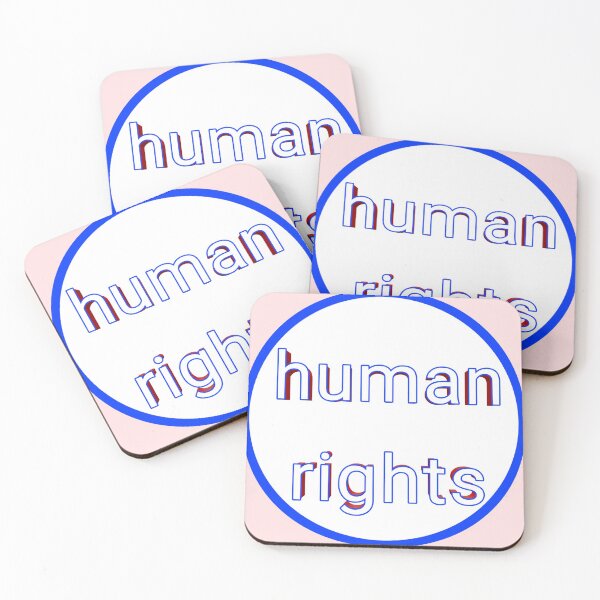 Item preview, Human Rights 033 designed and sold by ITALY-Roselli-.