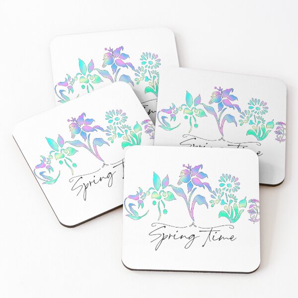 Item preview, Spring time designed and sold by SAS4rt.
