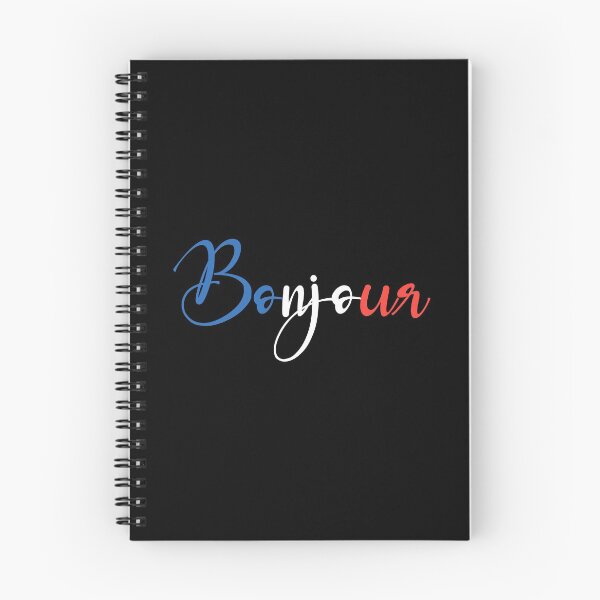 Item preview, Bonjour France designed and sold by thilinank.