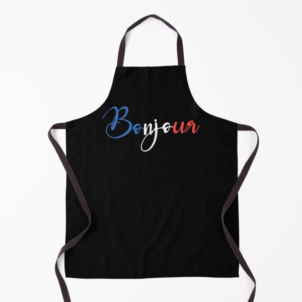 Item preview, Bonjour France designed and sold by thilinank.