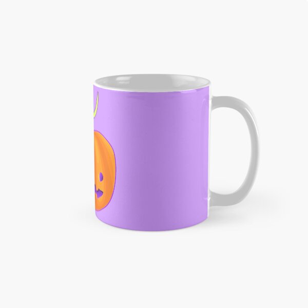 Item preview, cute jack-o-lantern designed and sold by prismatic paper co.