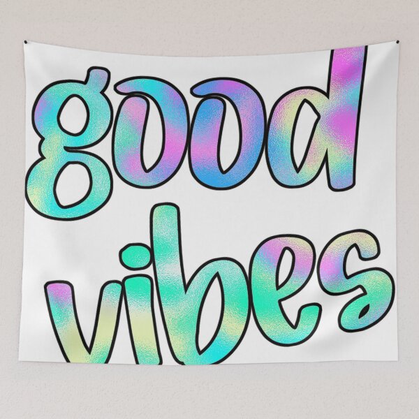 Item preview, Good vibrations designed and sold by SAS4rt.