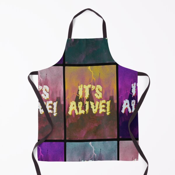 Item preview, IT'S ALIVE! designed and sold by Marlous.