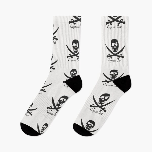 Item preview, Captain Dad designed and sold by VicFreedomind.