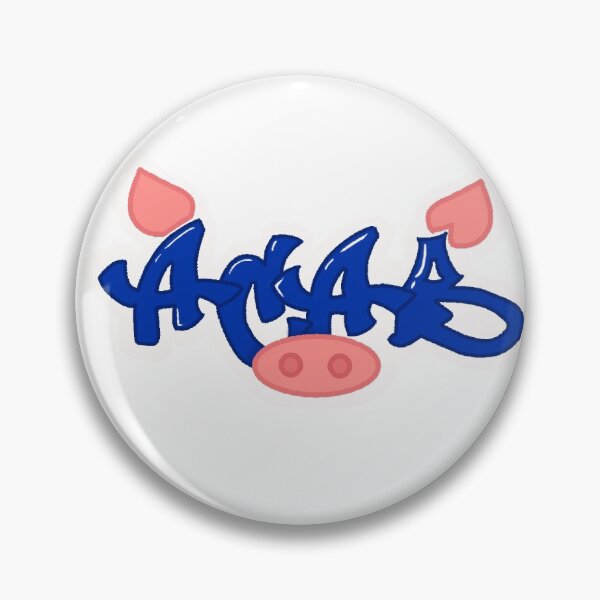 Item preview, ACAB Graffiti  designed and sold by Redheadedwitch.