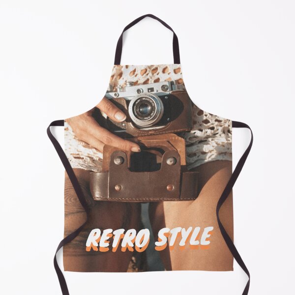 Item preview, Retro Style designed and sold by corralmontana.