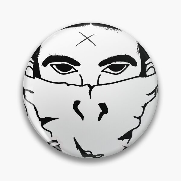 Item preview, Thug Life designed and sold by NegusThaGreat.