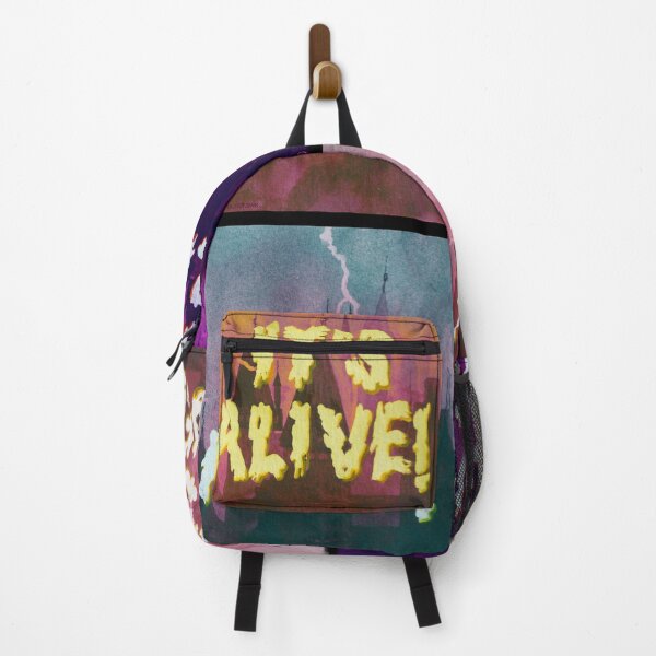 Item preview, IT'S ALIVE! designed and sold by Marlous.