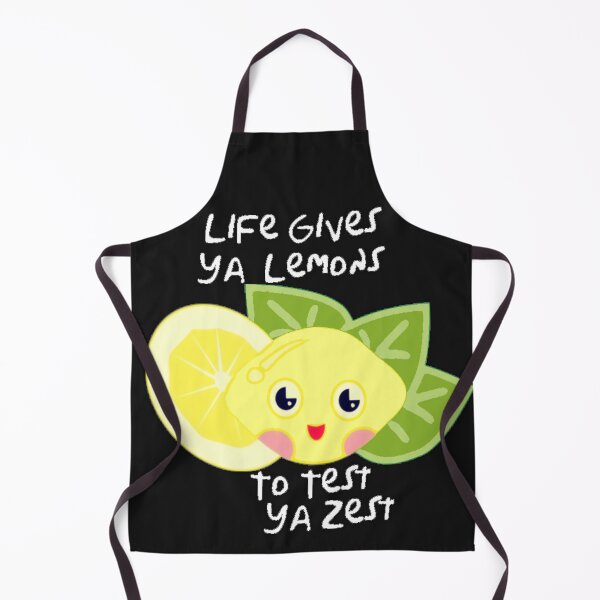 Item preview, Lemon Zest designed and sold by hempress.