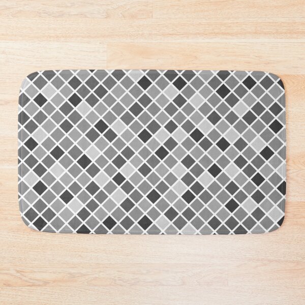 Item preview, Color Block Zoom 45 Black and White designed and sold by ProjectM.