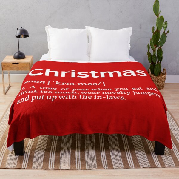 Item preview, Christmas Definition III designed and sold by Lemon Pepper.