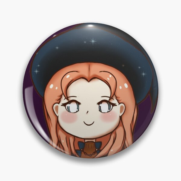 Item preview, Chibi Halloween Annette designed and sold by Lalolisrx.
