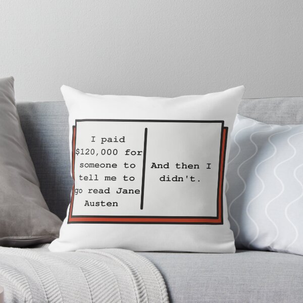 Item preview, John Mulaney Quote designed and sold by eliset983.