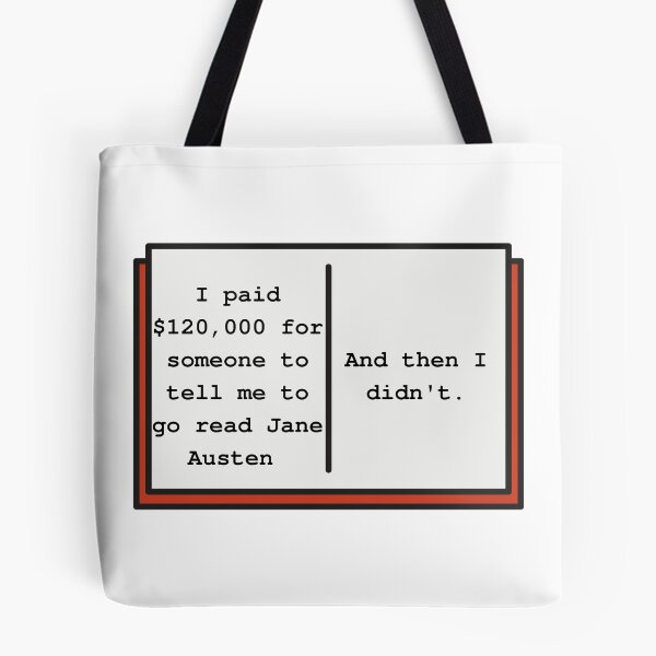 Item preview, John Mulaney Quote designed and sold by eliset983.