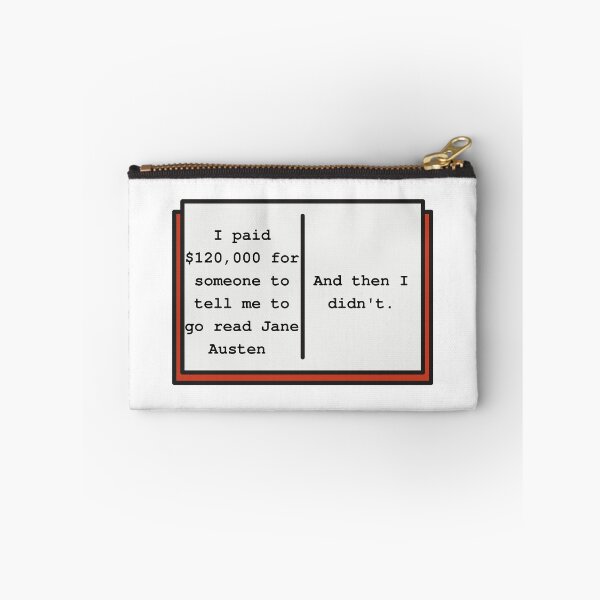 Item preview, John Mulaney Quote designed and sold by eliset983.