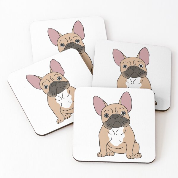 Item preview, French Bulldog designed and sold by jdesigns-.