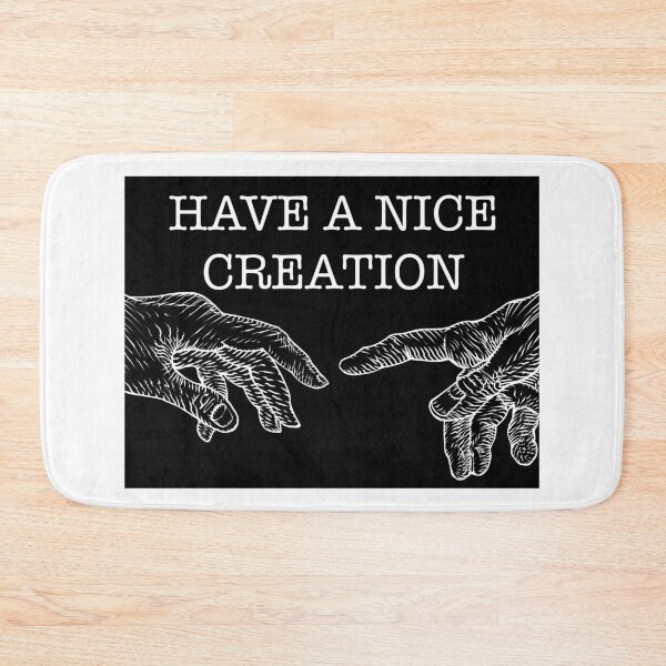 Item preview, HAVE A NICE CREATION designed and sold by lautir.