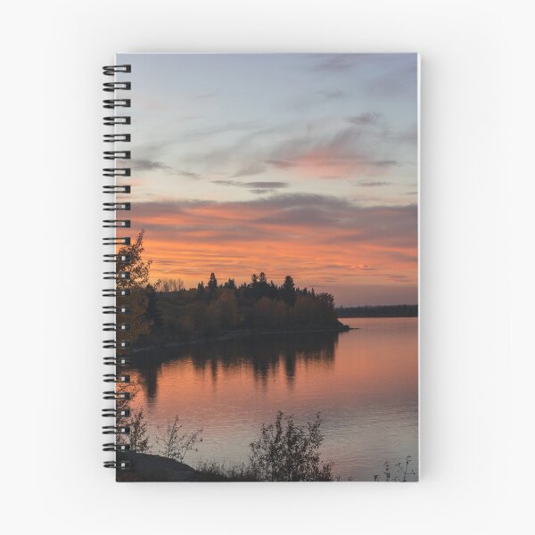 Item preview, Sunset in the city. designed and sold by CanadianWild418.
