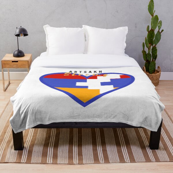 Item preview, Artsakh Strong  designed and sold by Miledi.
