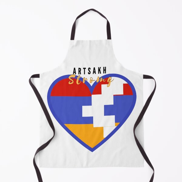 Item preview, Artsakh Strong designed and sold by Miledi.