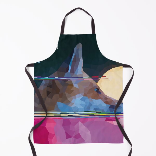 Item preview, Everything Everything - Man Alive low poly design designed and sold by Bojkiw.