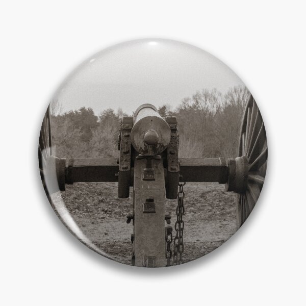 Item preview, Spotsylvania Canon View designed and sold by Enzwell.