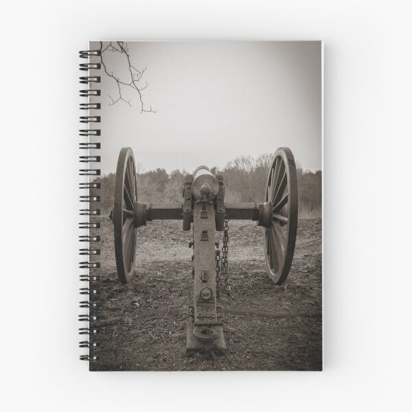 Item preview, Spotsylvania Canon View designed and sold by Enzwell.