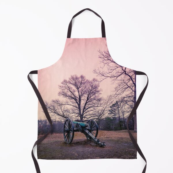 Item preview, Spotsylvania Artillery designed and sold by Enzwell.