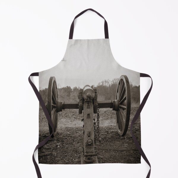 Item preview, Spotsylvania Canon View designed and sold by Enzwell.