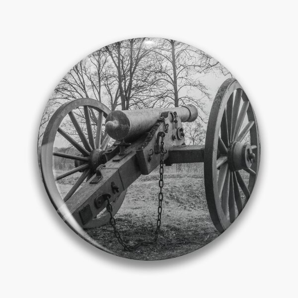 Item preview, Spotsylvania in Black and White designed and sold by Enzwell.