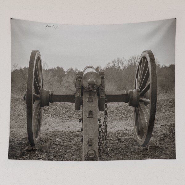 Item preview, Spotsylvania Canon View designed and sold by Enzwell.
