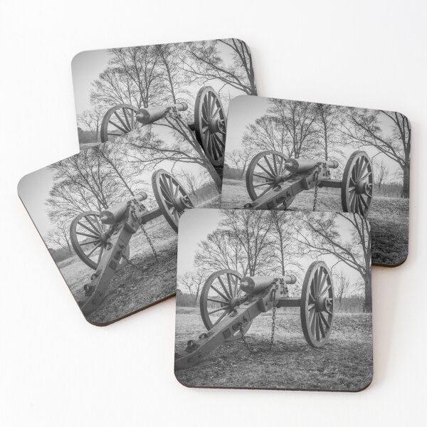 Item preview, Spotsylvania in Black and White designed and sold by Enzwell.