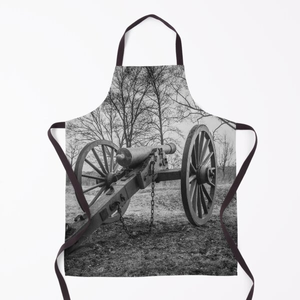 Item preview, Spotsylvania in Black and White designed and sold by Enzwell.