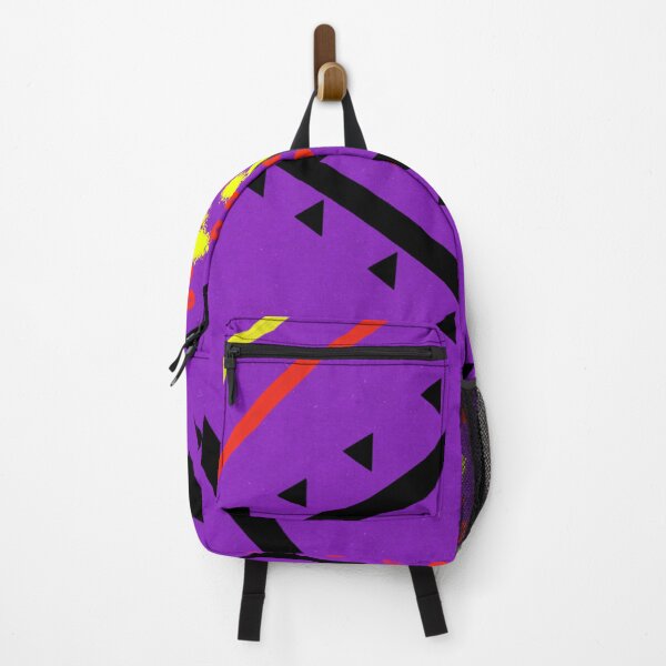 Item preview, Violet abstract design designed and sold by ArtKseniia.