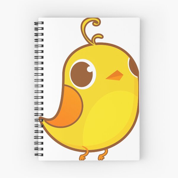 Item preview, Cute Yellow Chick designed and sold by Yuzach.