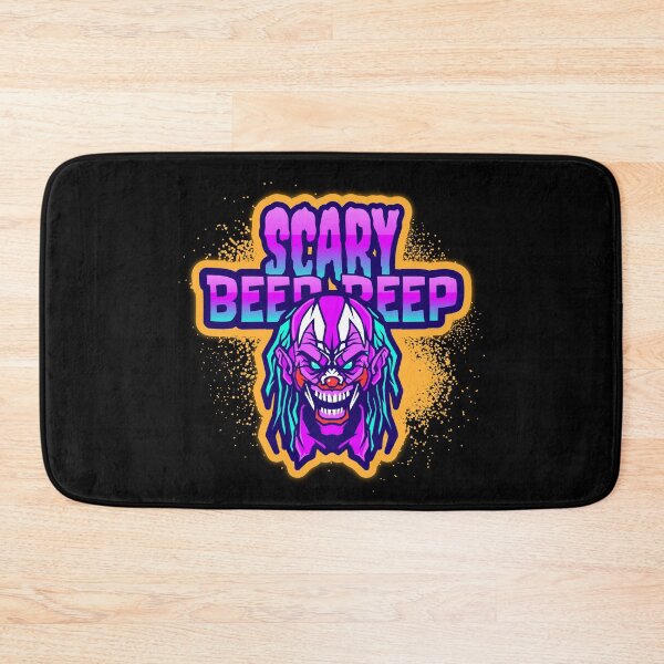 Item preview, Scary Clown Halloween 2020 designed and sold by aronia.