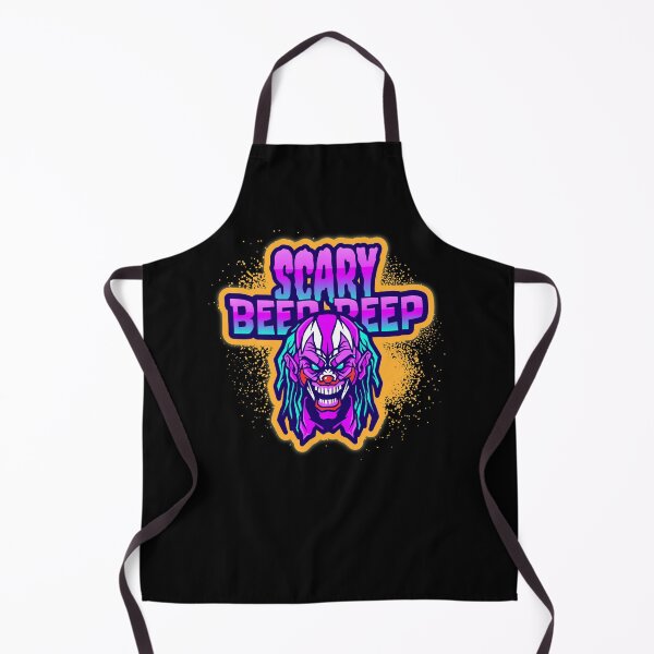Item preview, Scary Clown Halloween 2020 designed and sold by aronia.