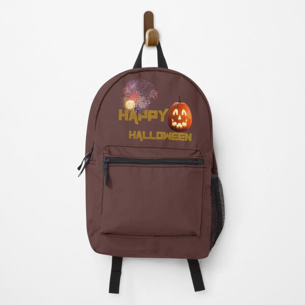 Artikelvorschau, Glücklicher Halloween-Slogan entworfen und verkauft von Kamran  Ashraf.