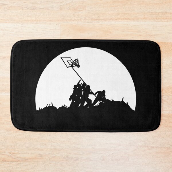 Item preview, Raising the Hoop designed and sold by COURT-VISION.