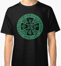 Keltische Natur Classic T-Shirt