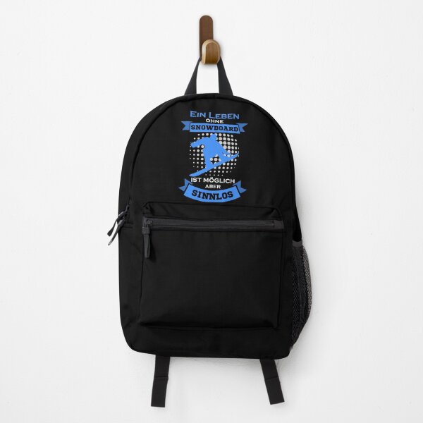 Item preview, snowboard sayings designed and sold by pirminio.