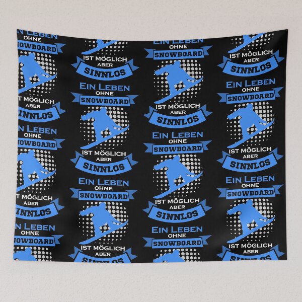 Item preview, snowboard sayings designed and sold by pirminio.