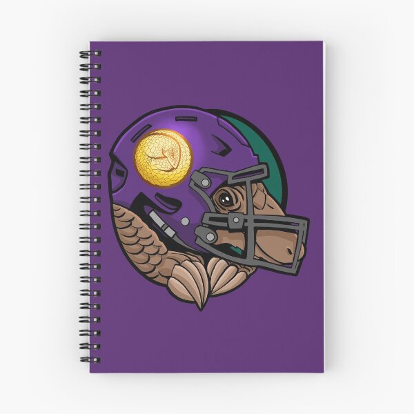 Item preview, Purple pangolins designed and sold by CreativeGiant.