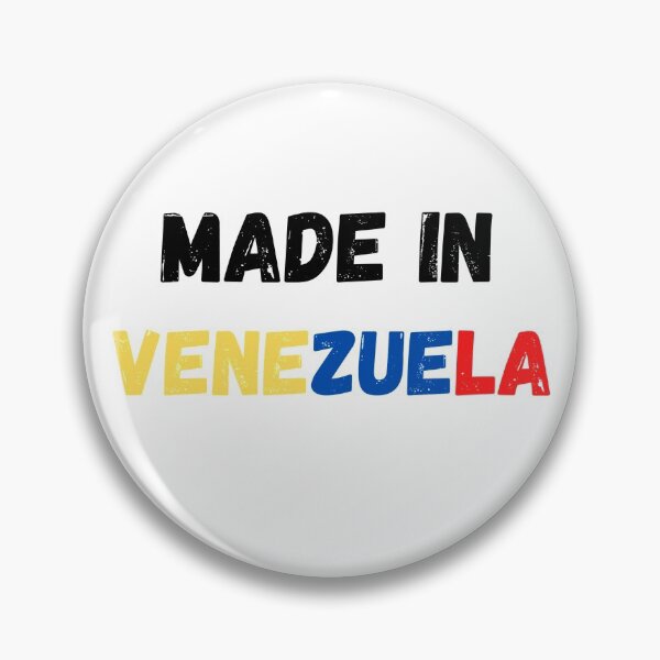 Item preview, made in venezuela the more beautifull city designed and sold by Yasdey Rojas.