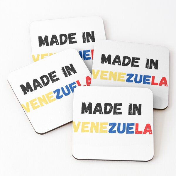 Item preview, made in venezuela the more beautifull city designed and sold by Yasdey Rojas.