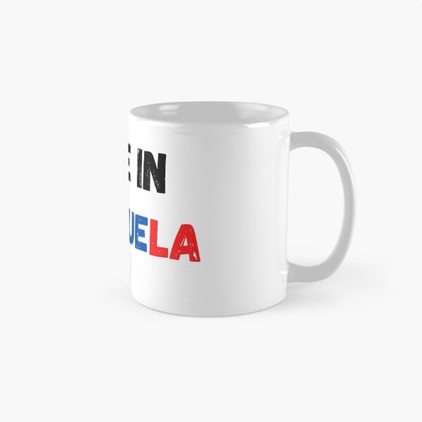 Item preview, made in venezuela the more beautifull city designed and sold by Yasdey Rojas.