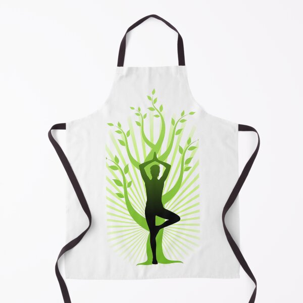 Item preview, Yoga Tree Balance designed and sold by ashleycmather.