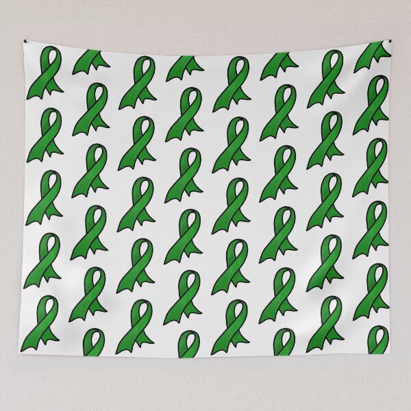 Item preview, Depression Awareness Ribbon  designed and sold by Alyssa Caputo.