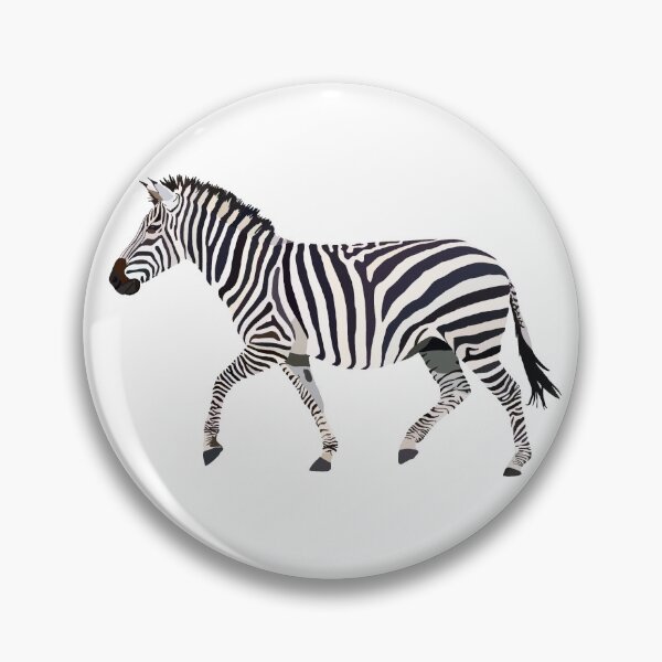 Item preview, Zebra designed and sold by meganervin.